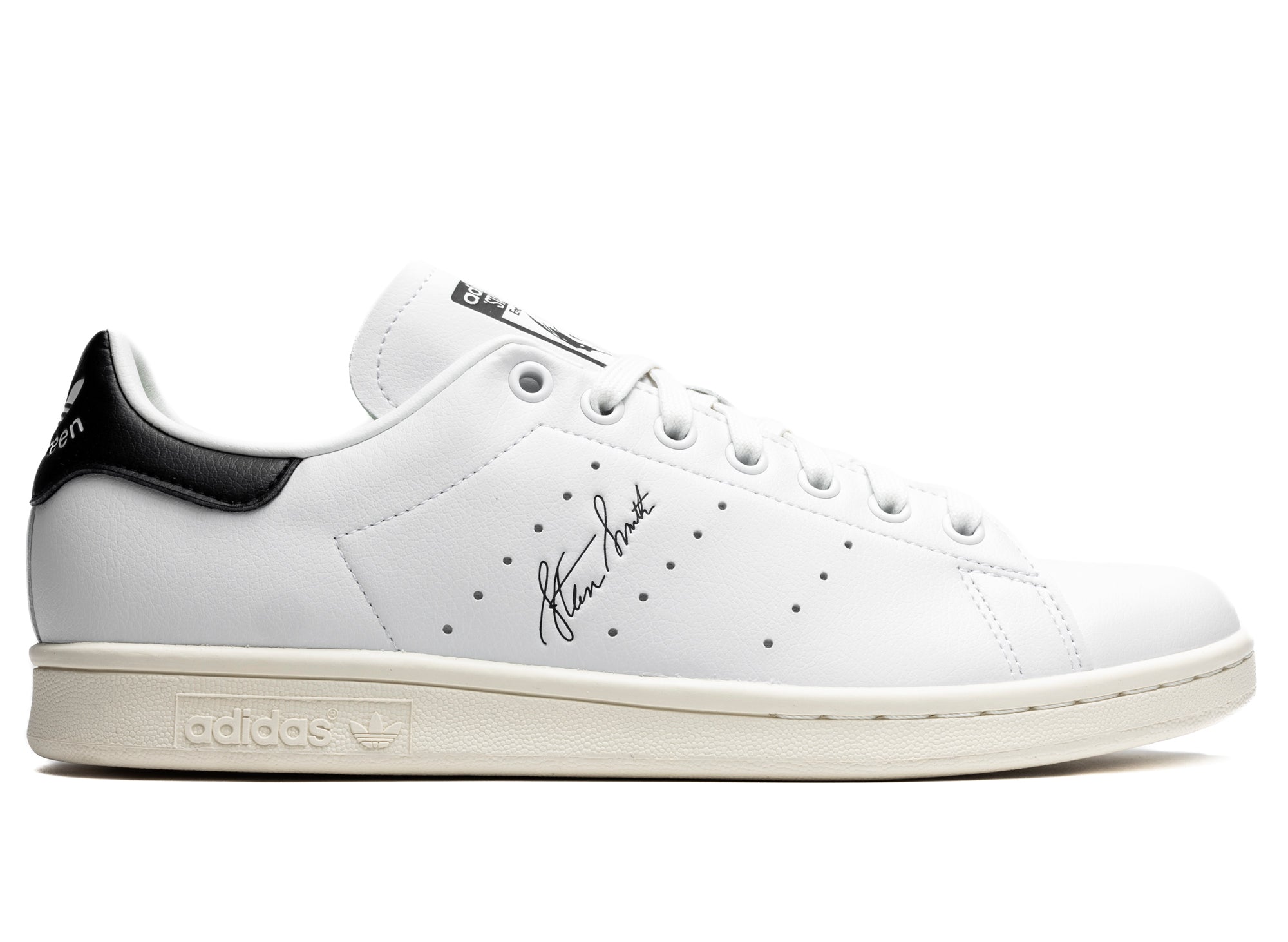 Adidas x Disney Kermit Stan Smith