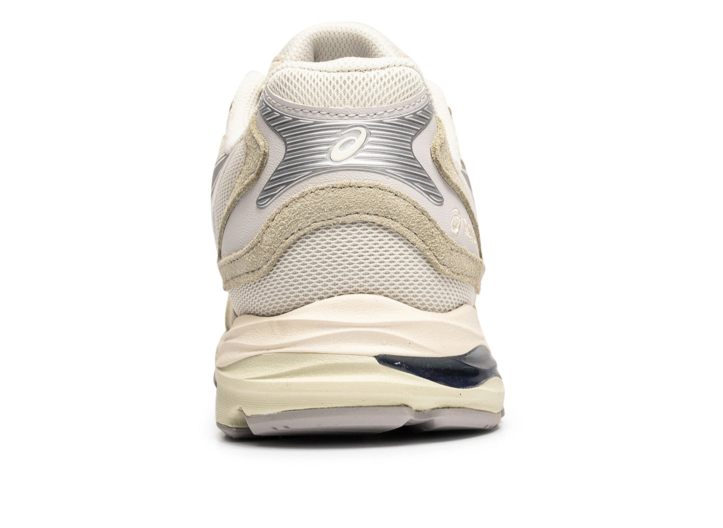 Asics GEL-K1011 'Cloud Grey / Pale Oak'