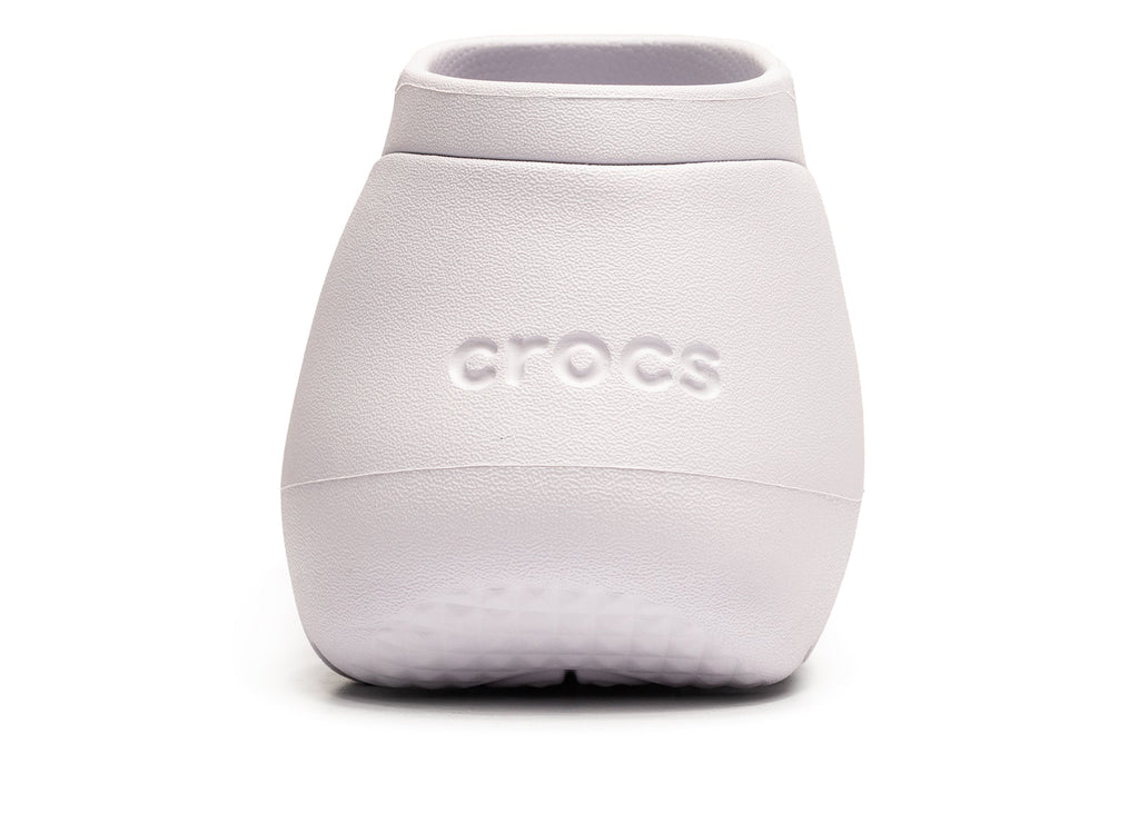 Crocs Hydra Clog Frosted Grape