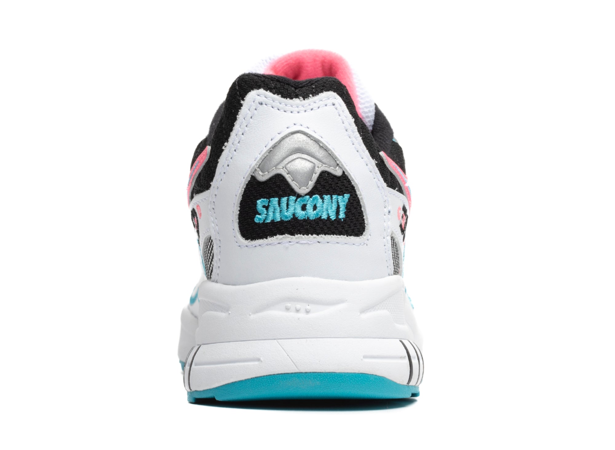 Saucony 3D Grid Hurricane