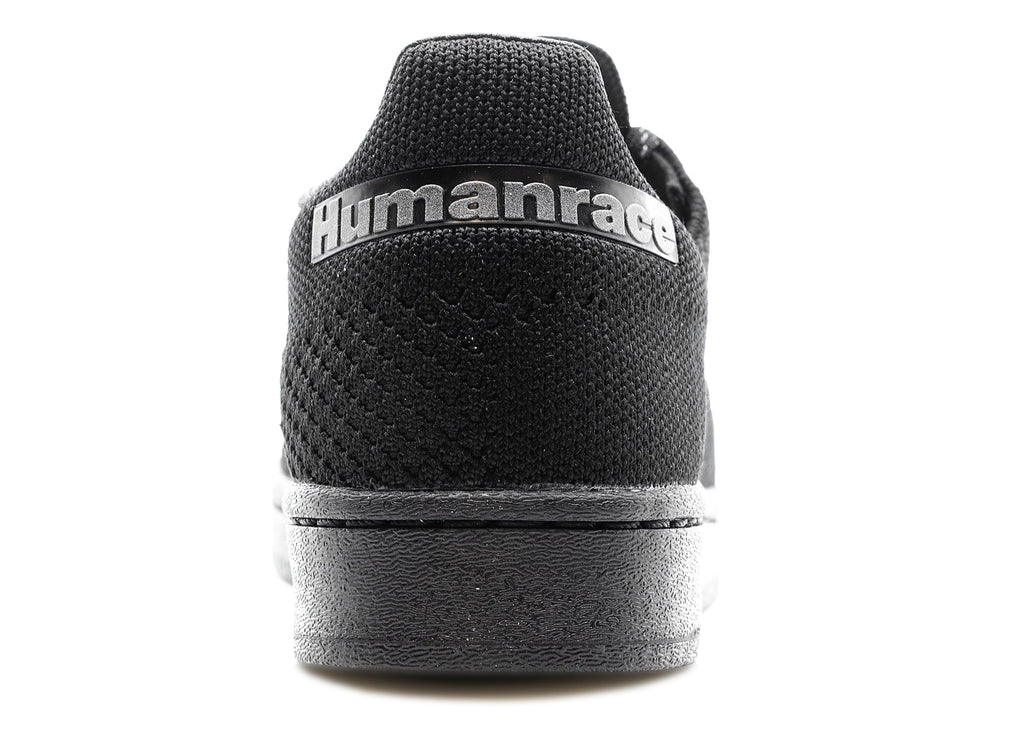 Adidas x Pharrell Williams Superstar PK 'Black'