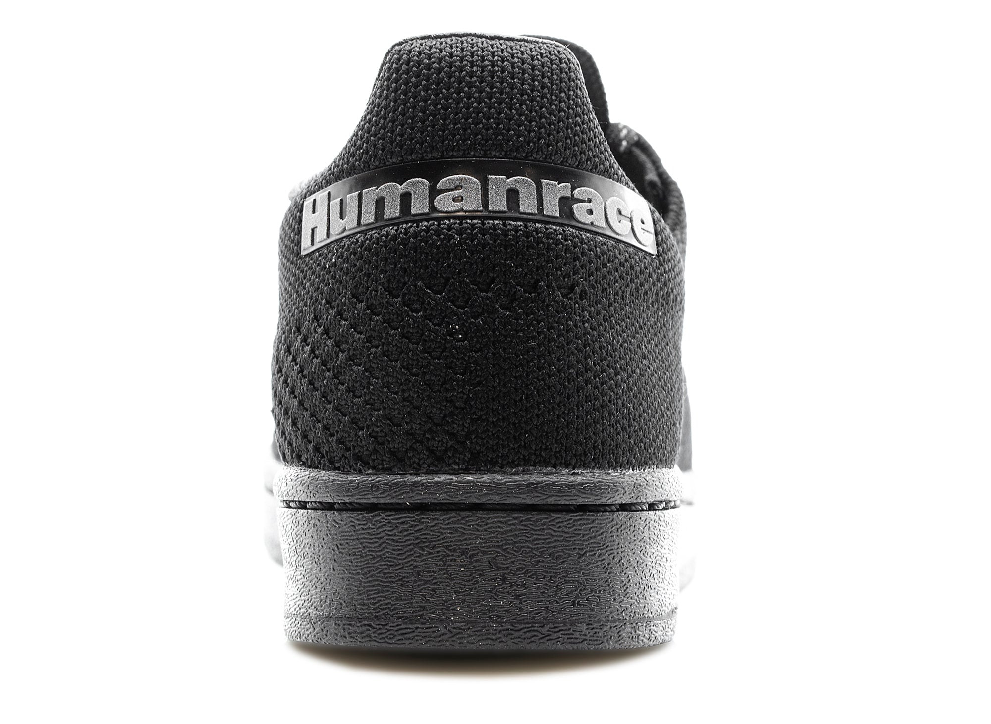 Adidas x Pharrell Williams Superstar PK 'Black'