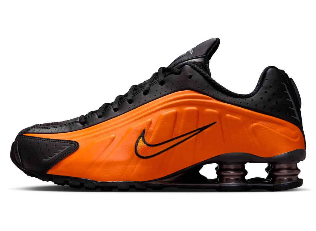 Nike Shox R4