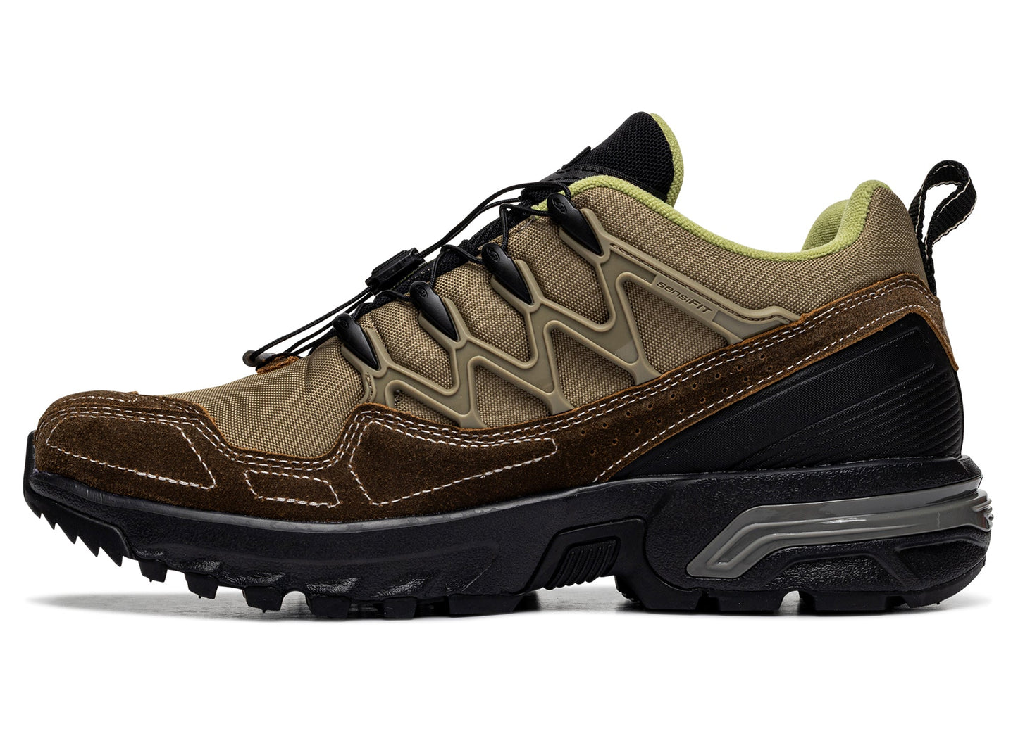 Salomon ACS+ Escape