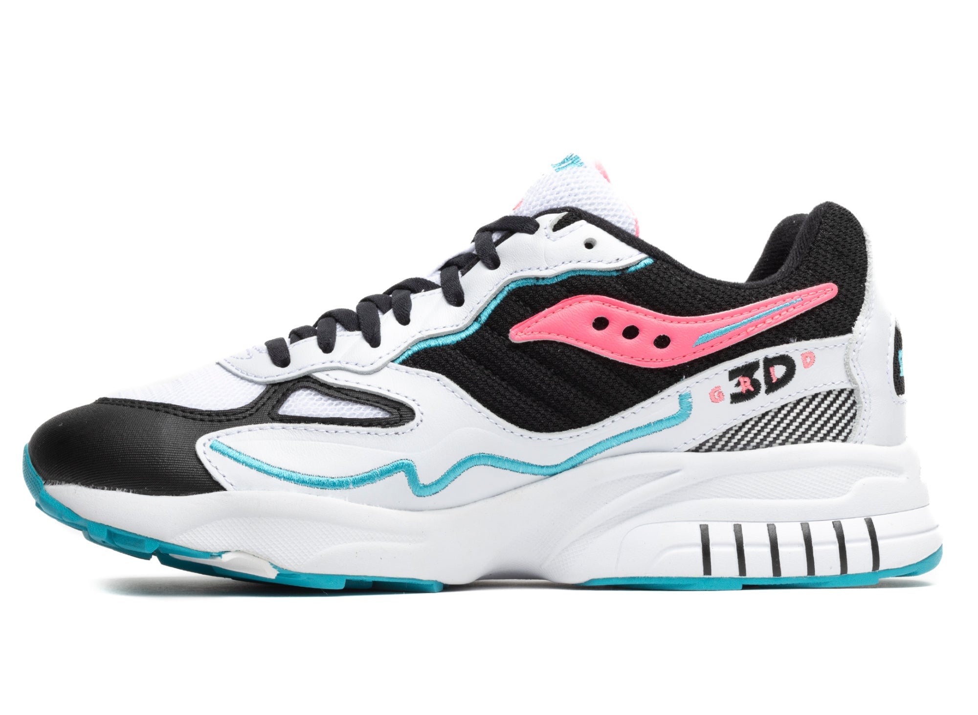 Saucony 3D Grid Hurricane