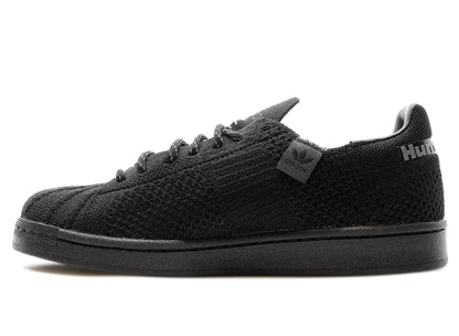 Adidas x Pharrell Williams Superstar PK 'Black'