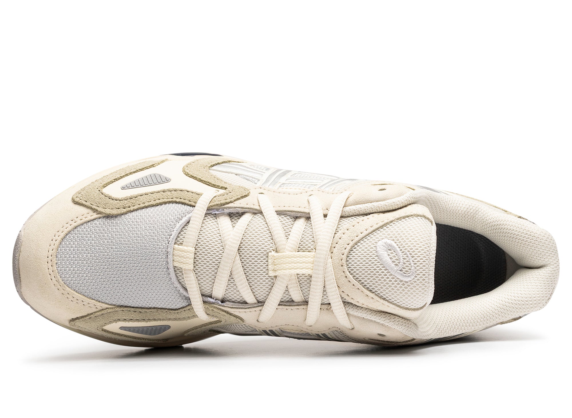 Asics GEL-K1011 'Cloud Grey / Pale Oak'