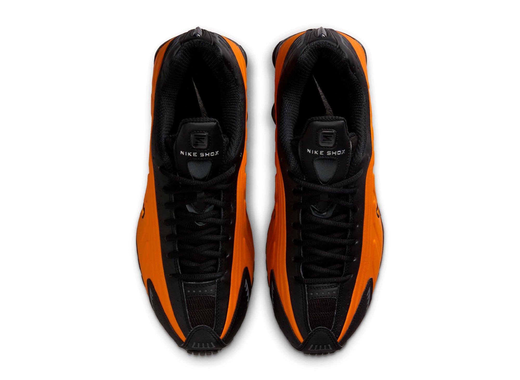 Nike Shox R4