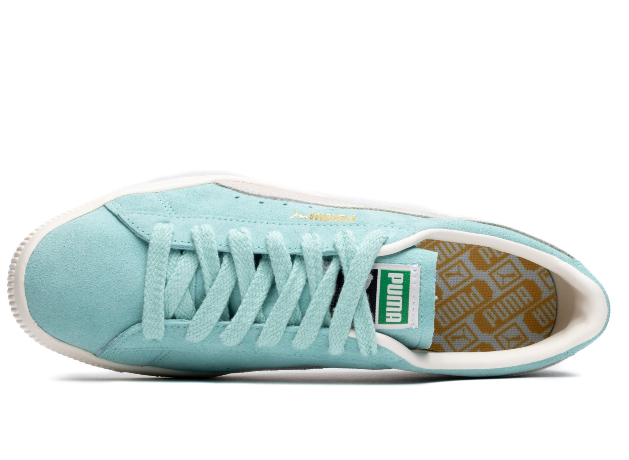 Puma Suede Vintage