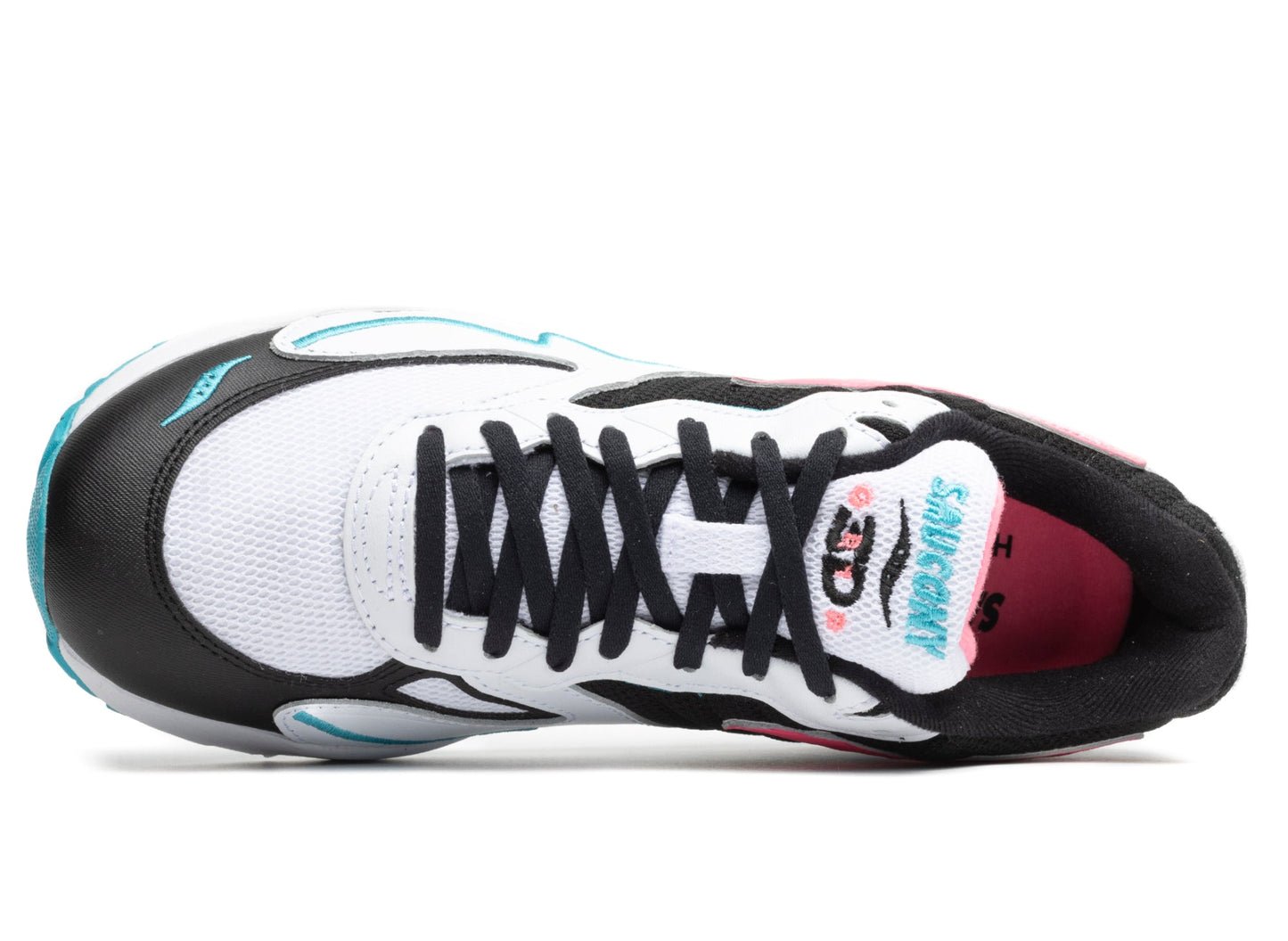 Saucony 3D Grid Hurricane