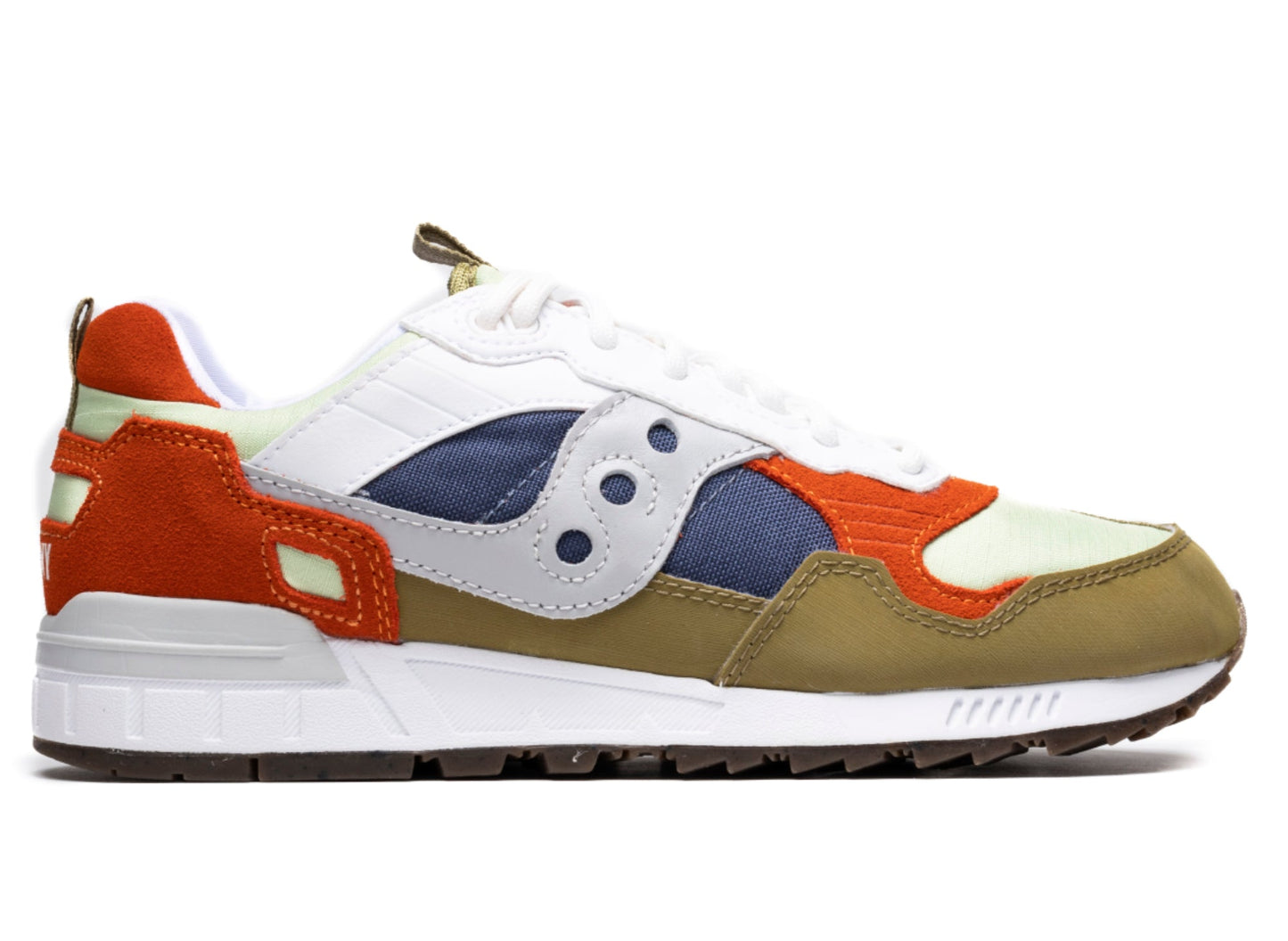 Saucony Shadow 5000