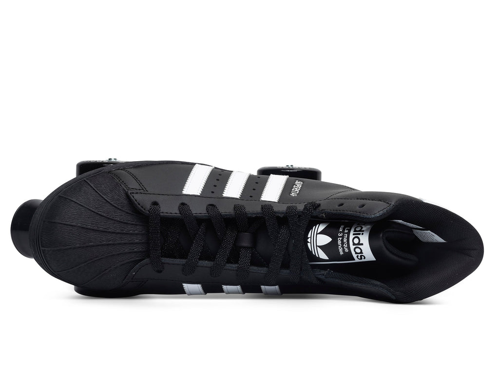 Women's Adidas Superstar 82 Skate