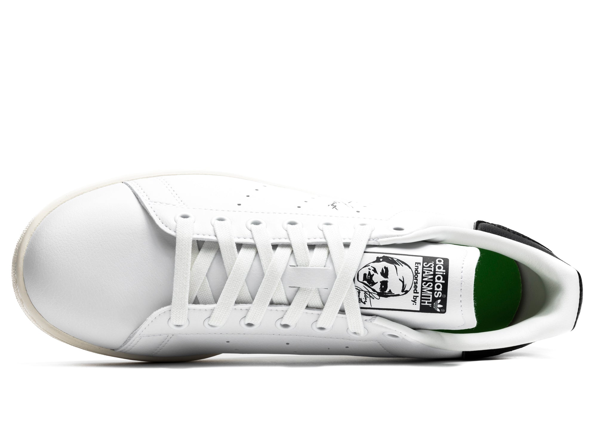 Adidas x Disney Kermit Stan Smith