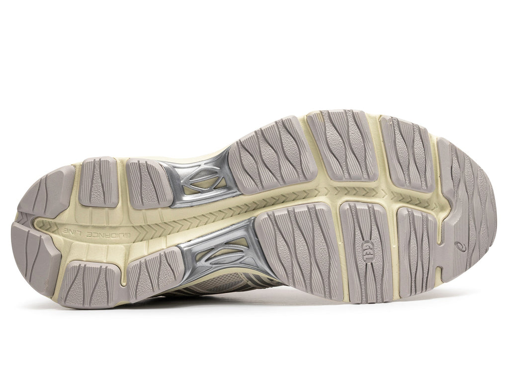 Asics GEL-K1011 'Cloud Grey / Pale Oak'