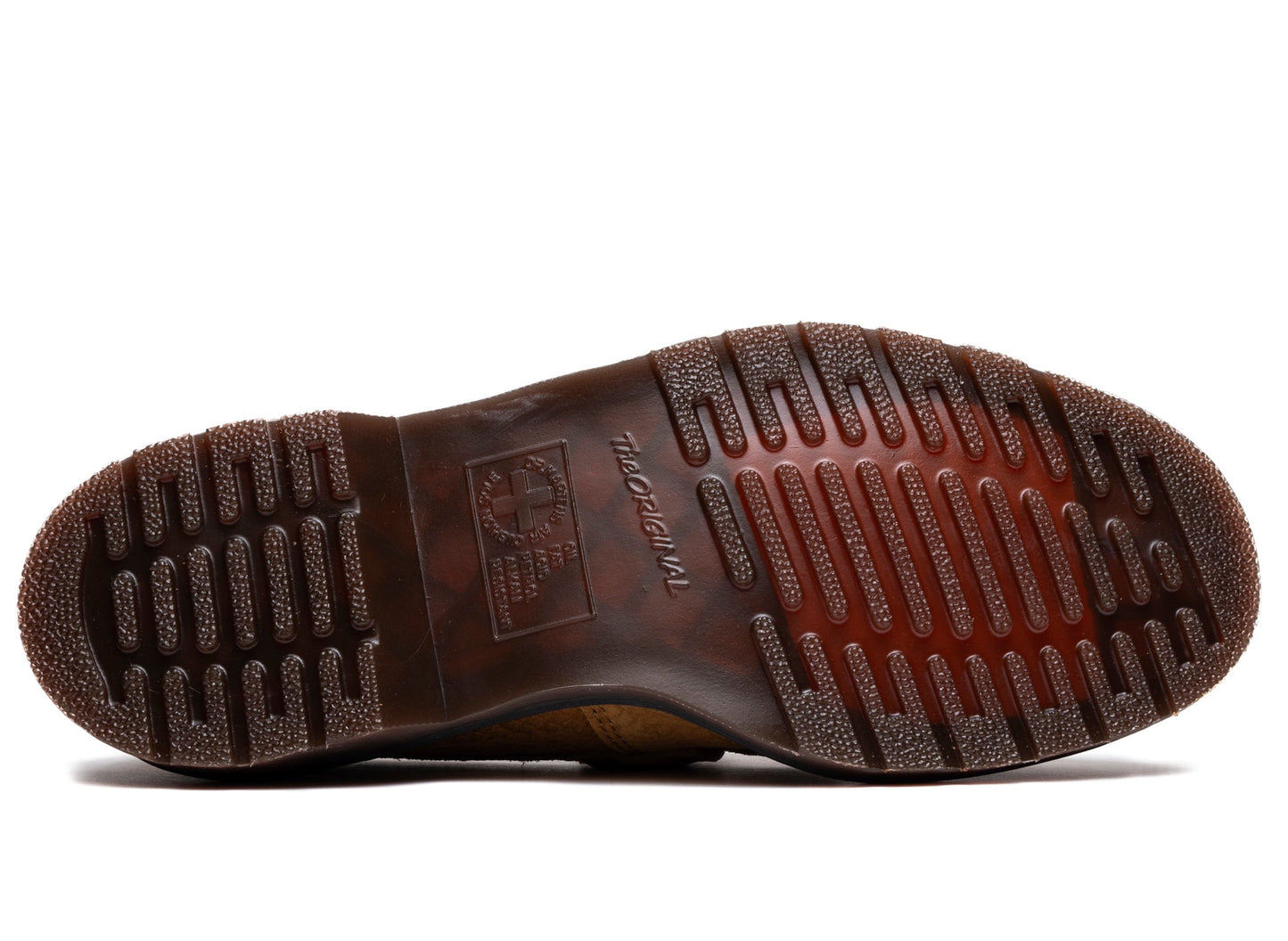 Dr. Martens Adrian Snaffle