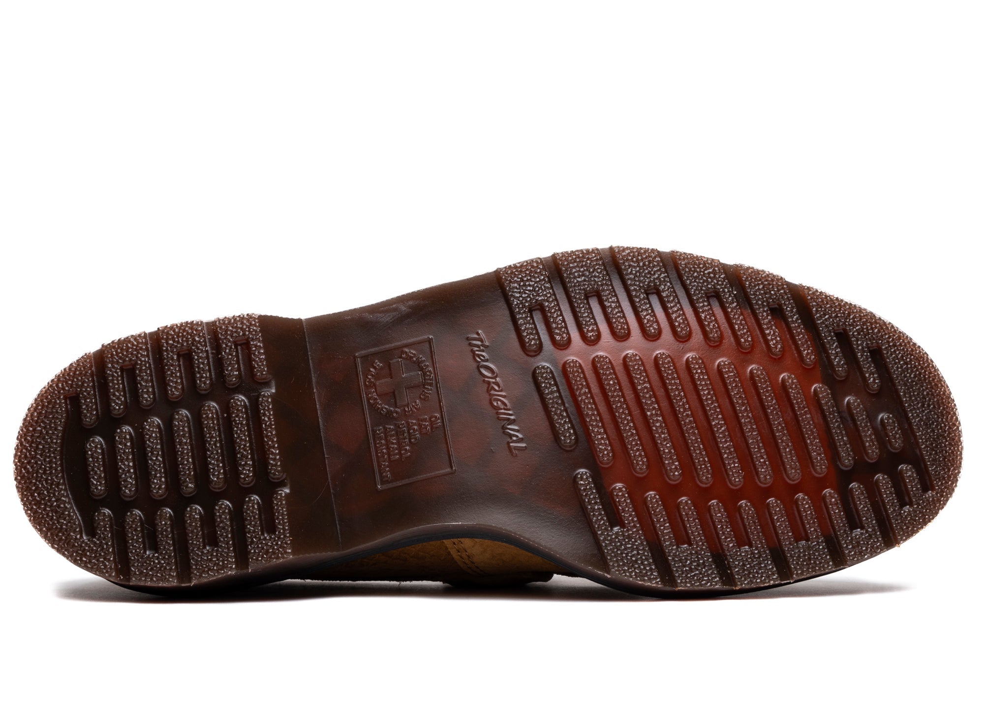 Dr. Martens Adrian Snaffle