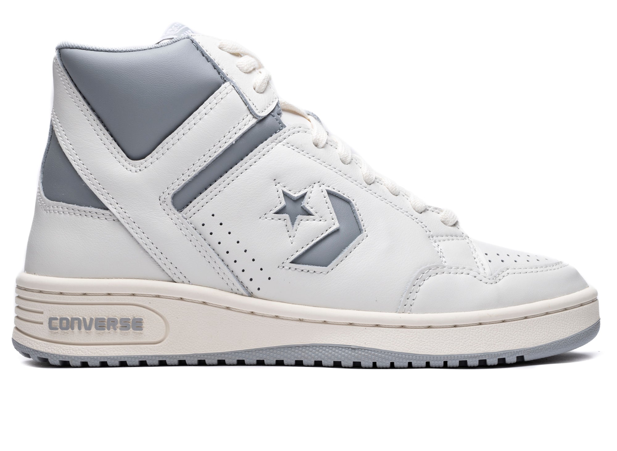 Converse Weapon Mid