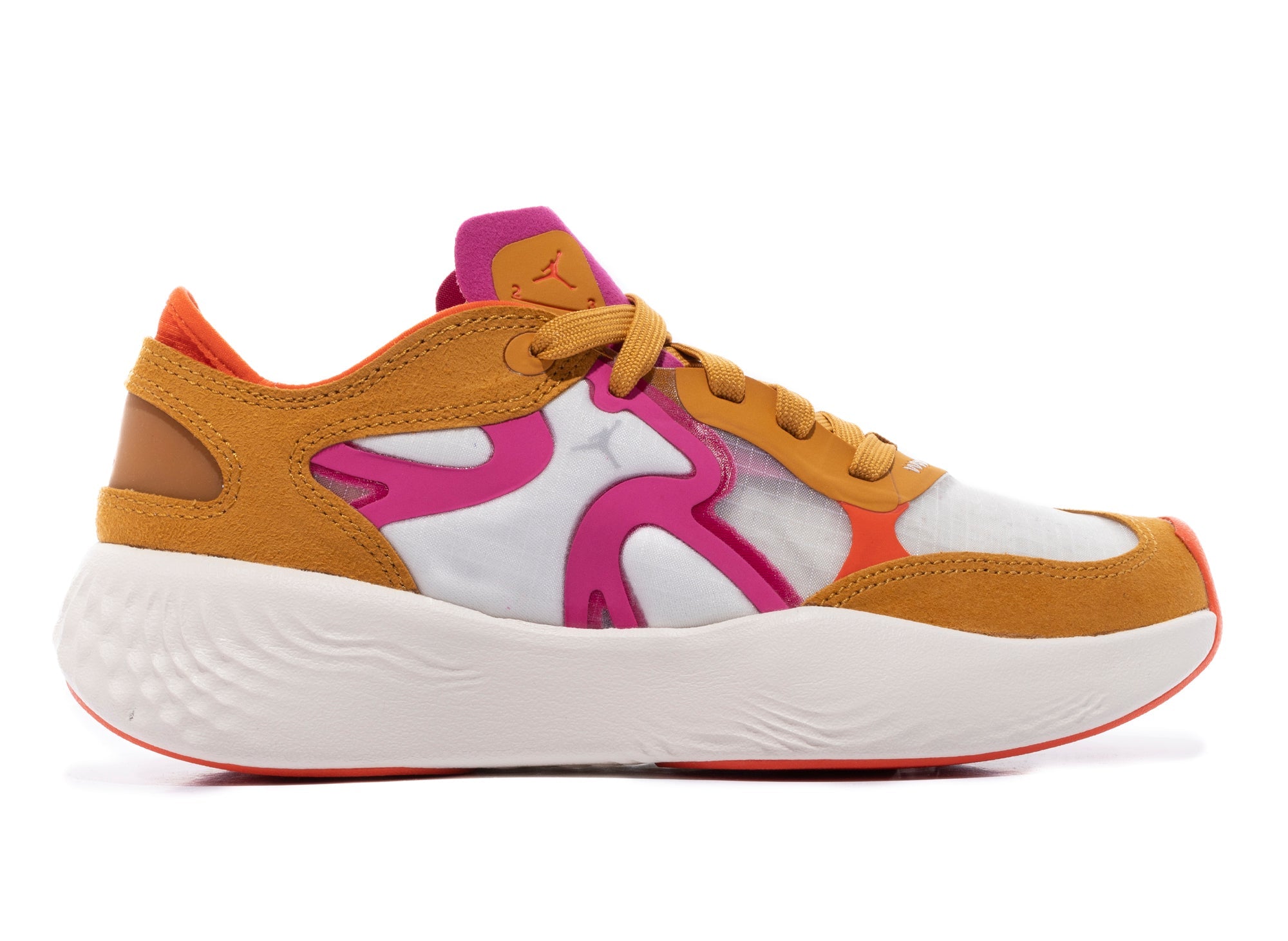 Women's Jordan Delta 3 Low