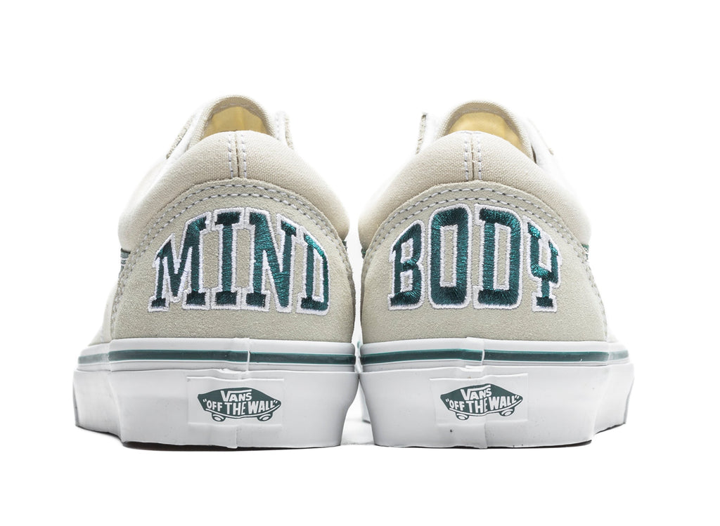 Vans Old Skool 'Team Wellness'