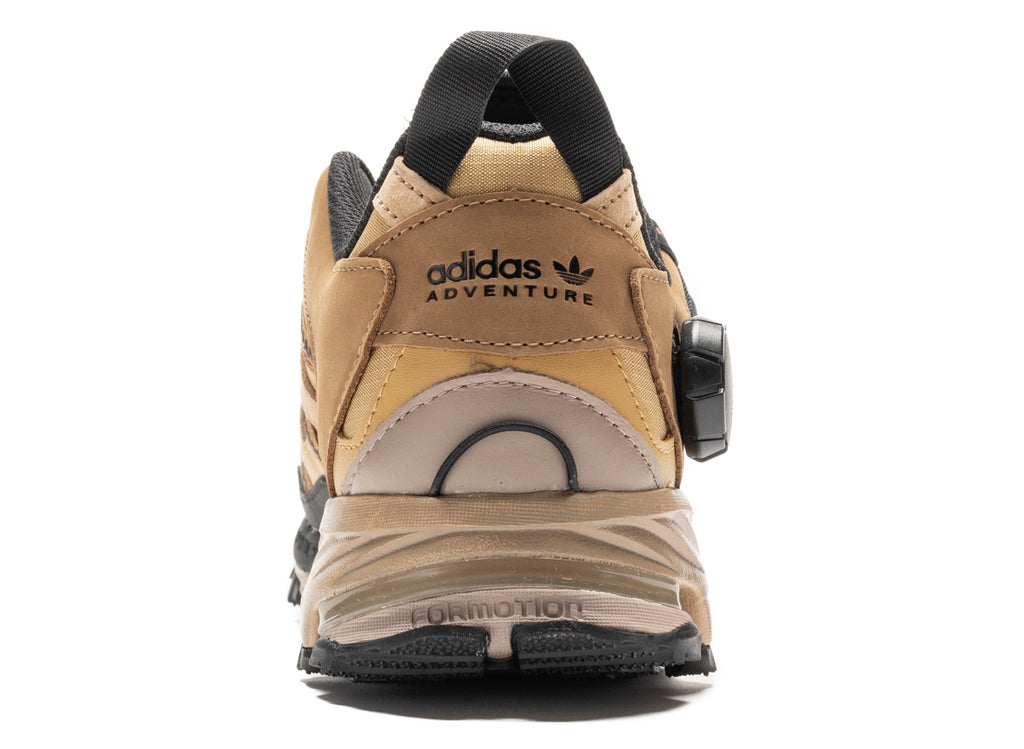 Adidas Hyperturf Adventure Gaiter Fidlock