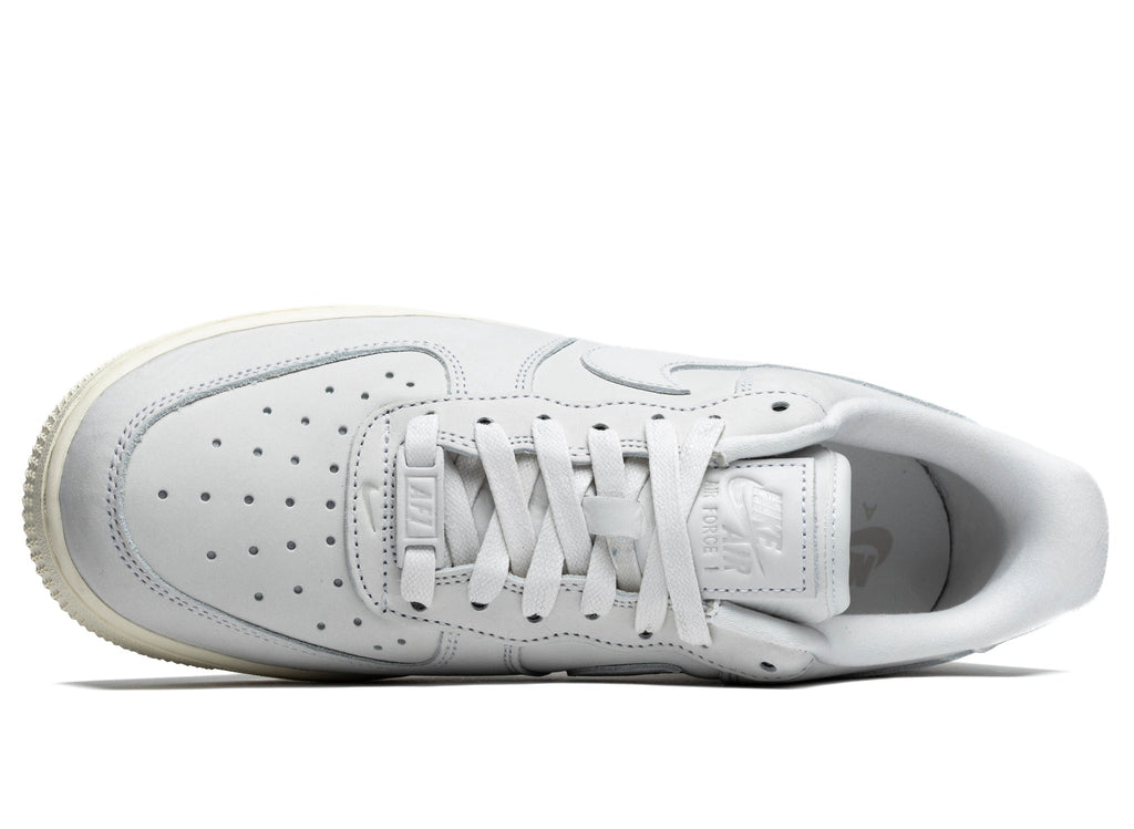 Women's Nike Air Force 1 Premium in Summit White