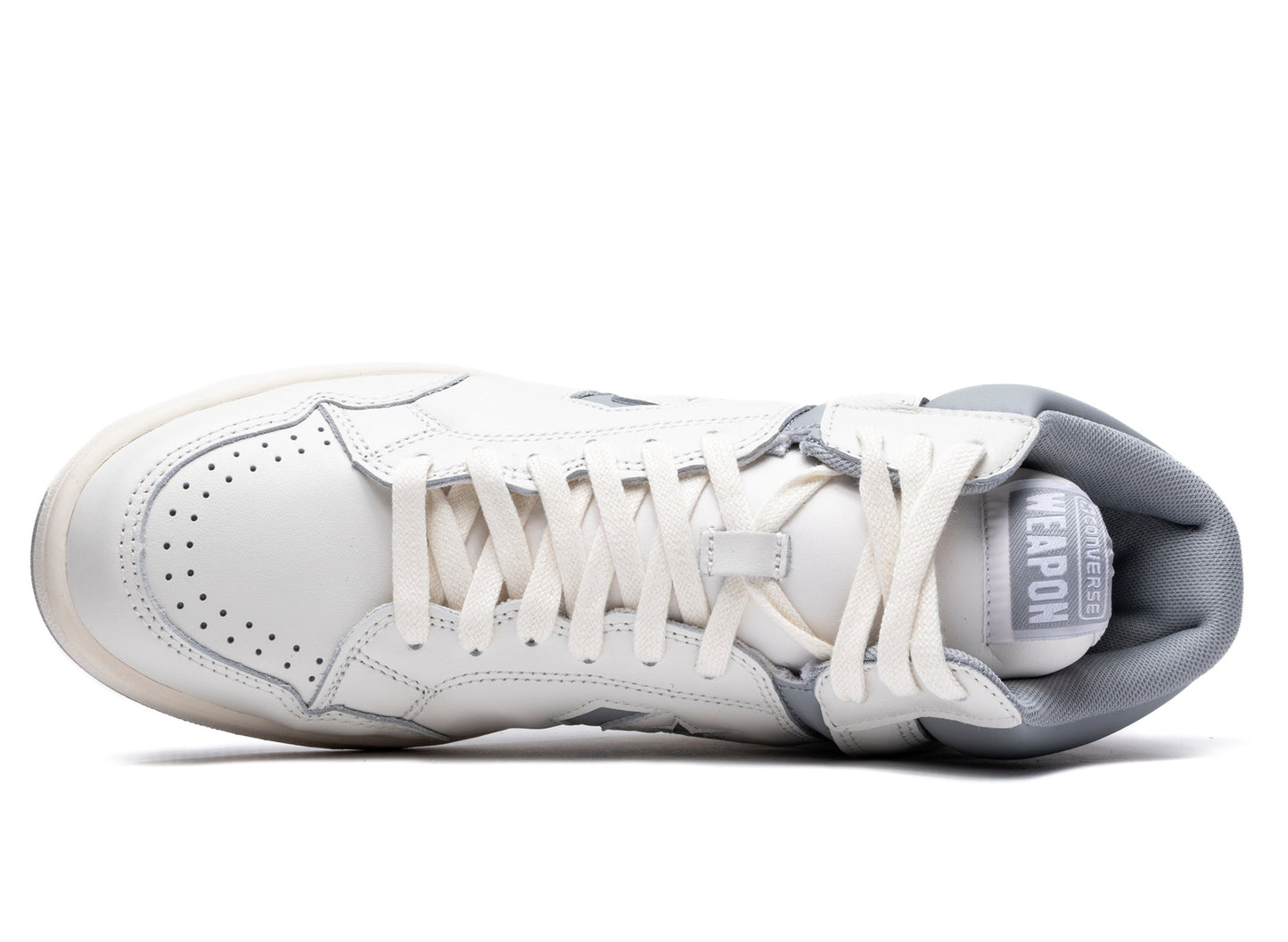 Converse Weapon Mid