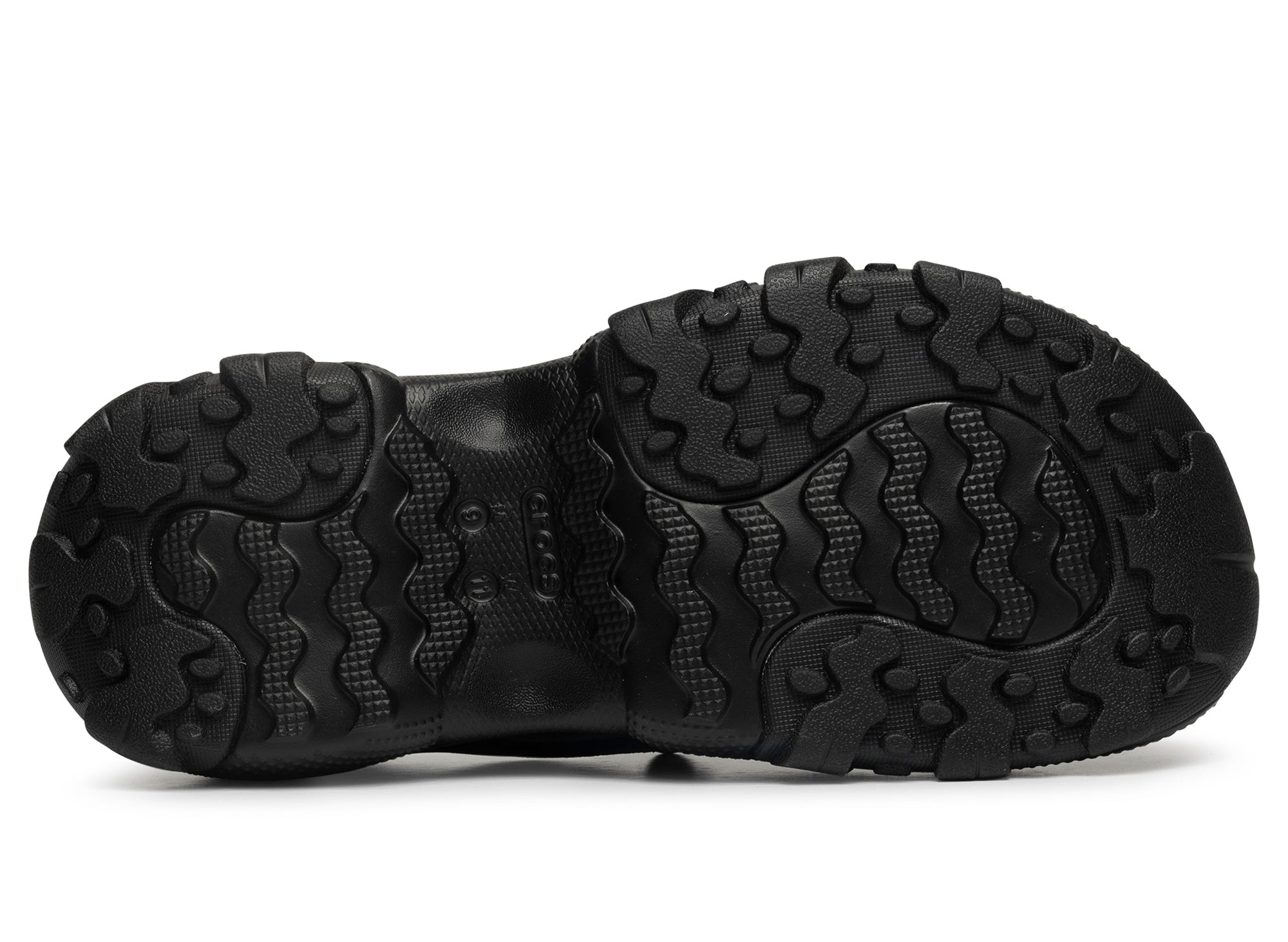 Crocs Trailbreak 2