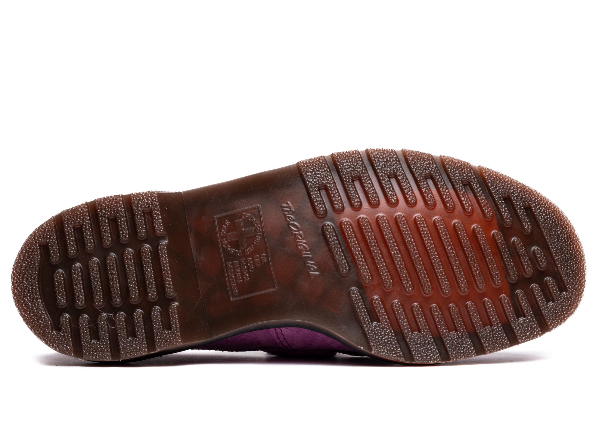 Dr. Martens Adrian Snaffle