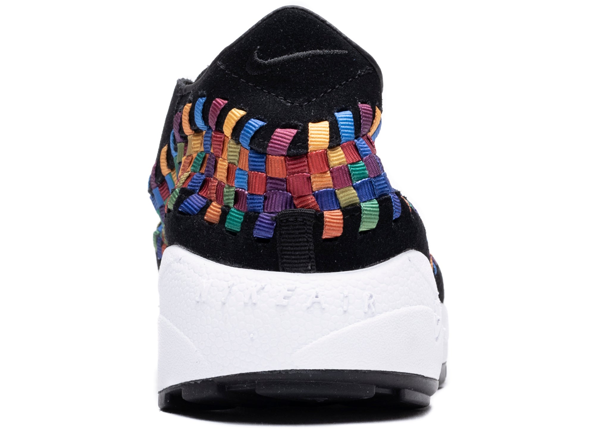 Women's Nike Air Footscape Woven