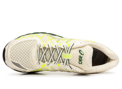 Asics Gel-Kayano 20 'Cream / Pure Silver'