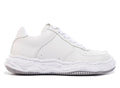Maison Mihara Yasuhiro Wayne Original Low Top Sneaker in White
