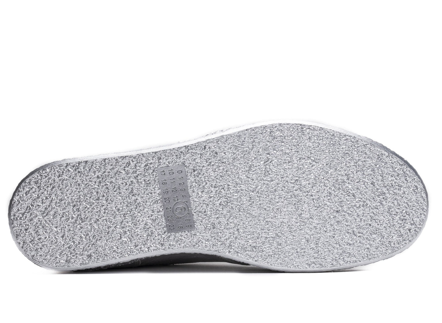 Maison Margiela MM6 Low Top Sneakers