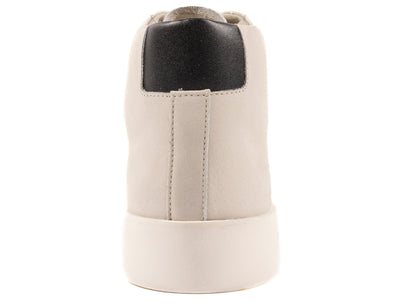 Fear of God Tennis Mid 'Cement'