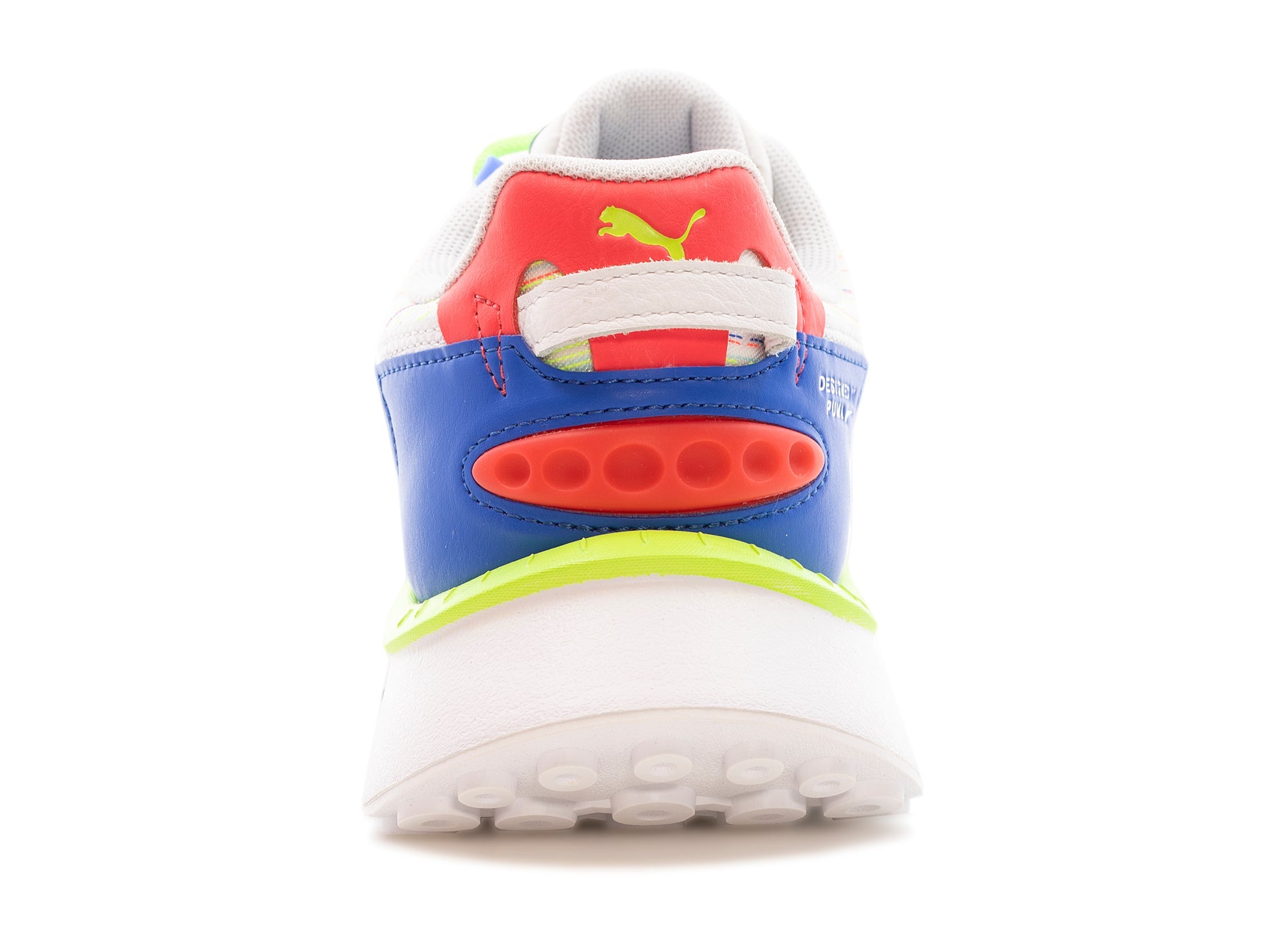 Puma Wild Rider Spectra