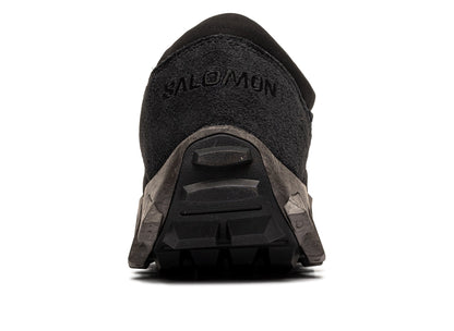 Salomon Snowclog Corduroy in Black