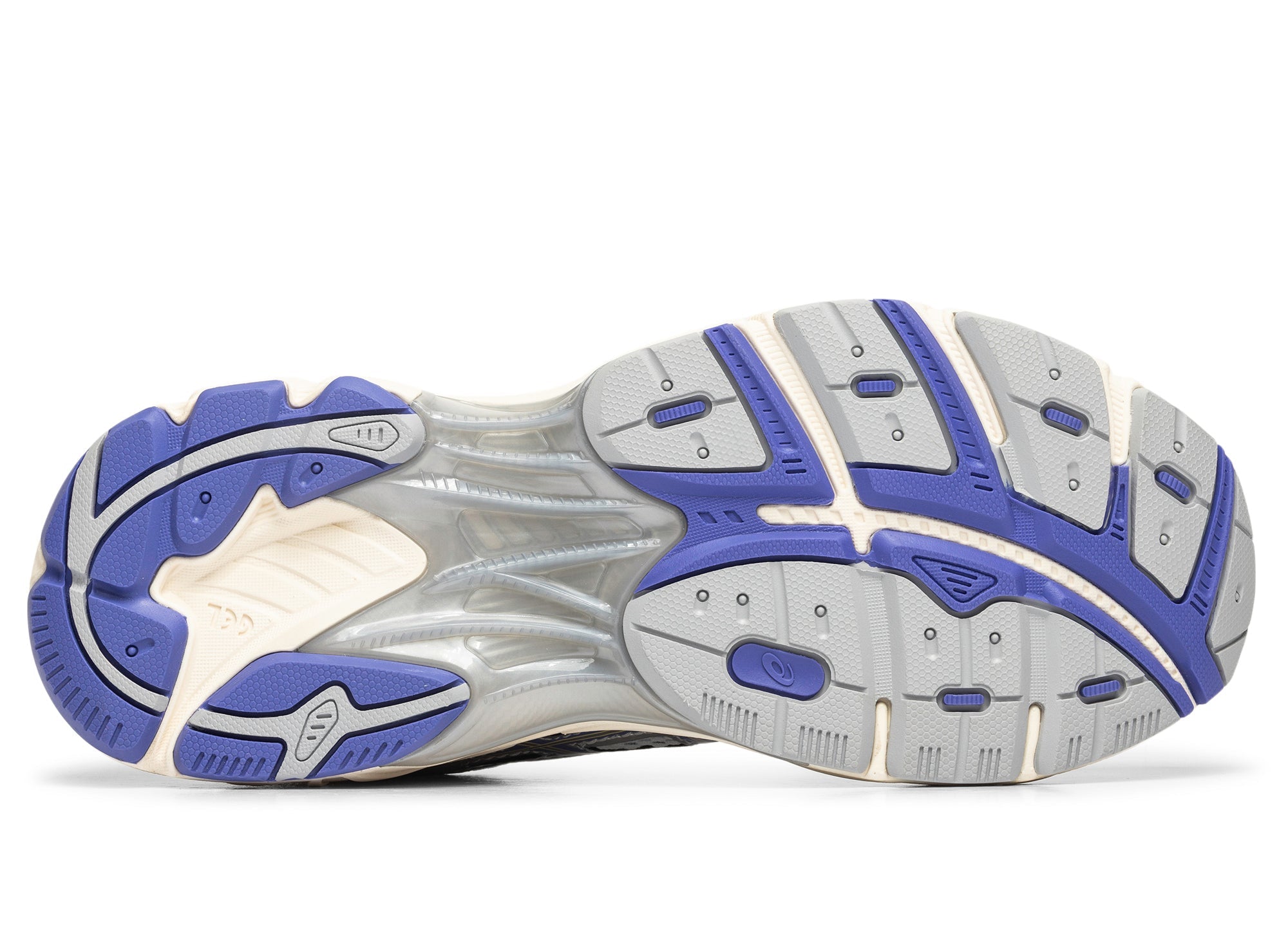 Asics GT-2160 'White / Blue Violet'