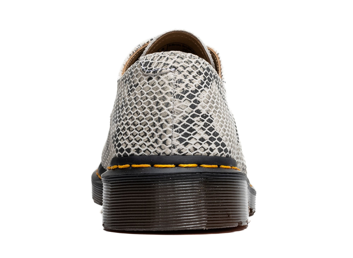Dr. Martens 2046 Python Print Boots