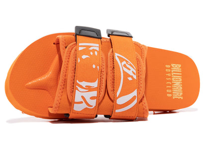 BBC Cosmic Slides in Orange
