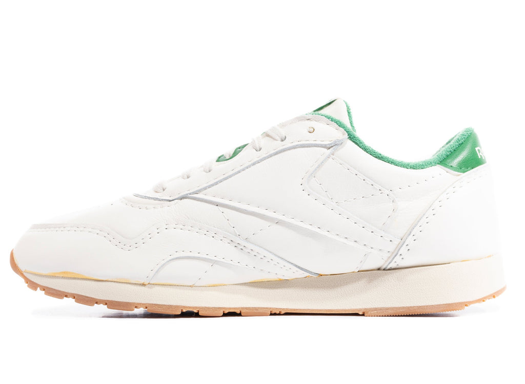 Reebok Classic Leather Plus