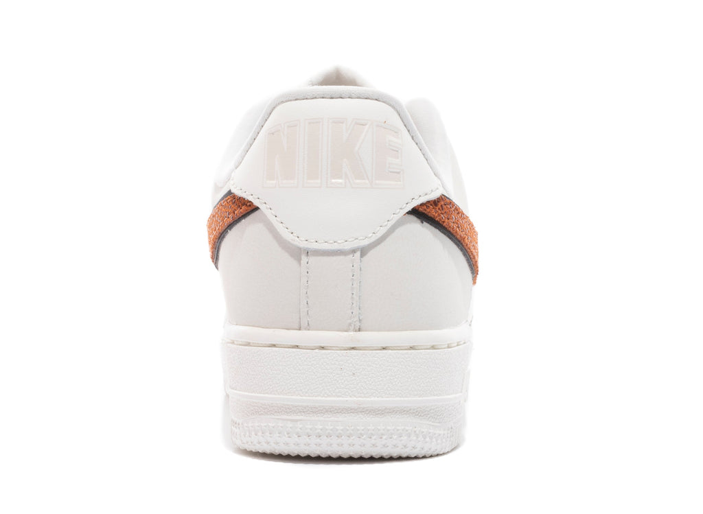 Women's Nike Air Force 1 '07 'Orange Trance'