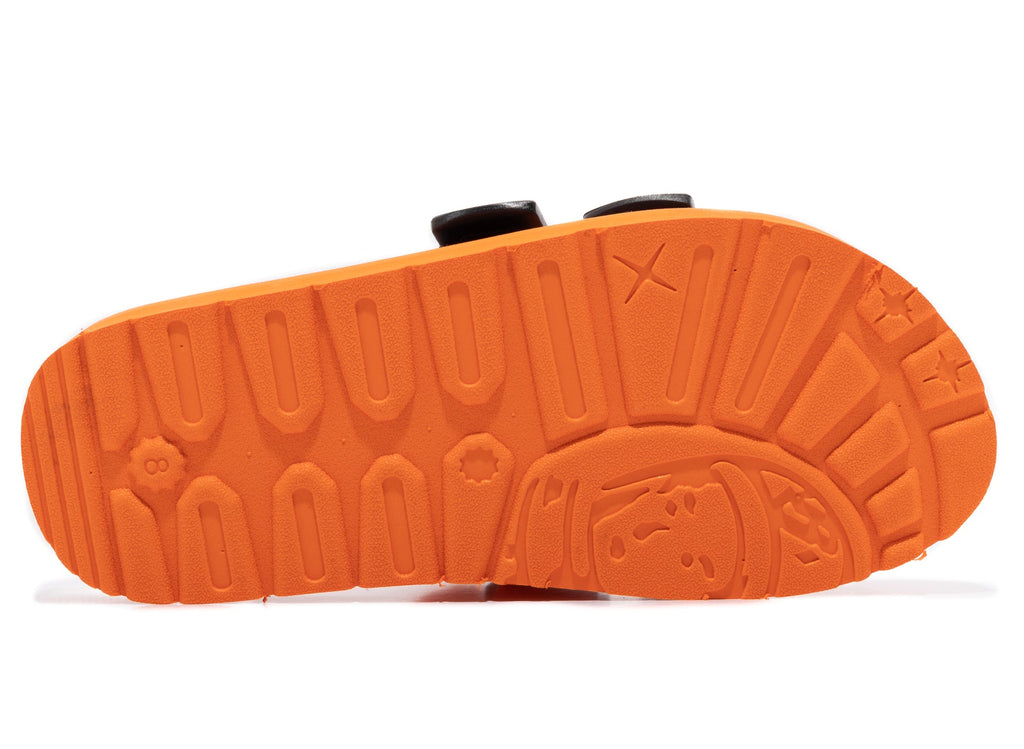 BBC Cosmic Slides in Orange