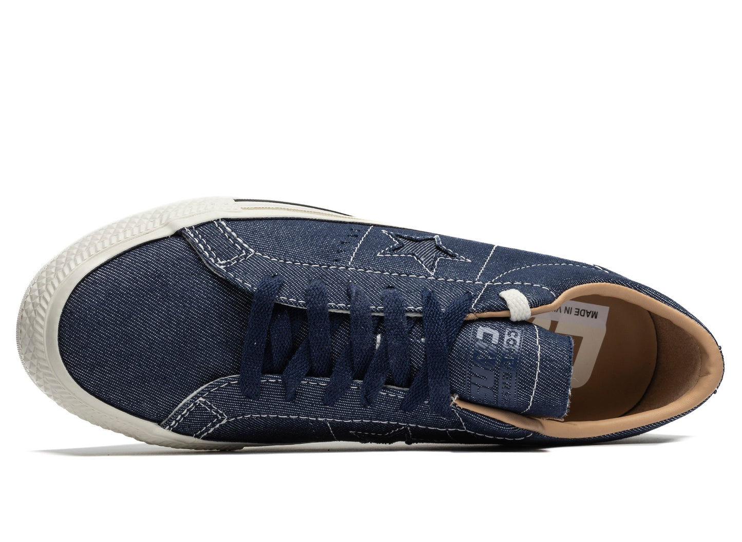 Converse One Star Pro Ox