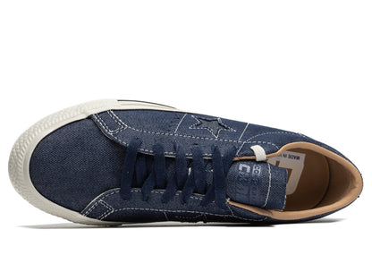 Converse One Star Pro Ox