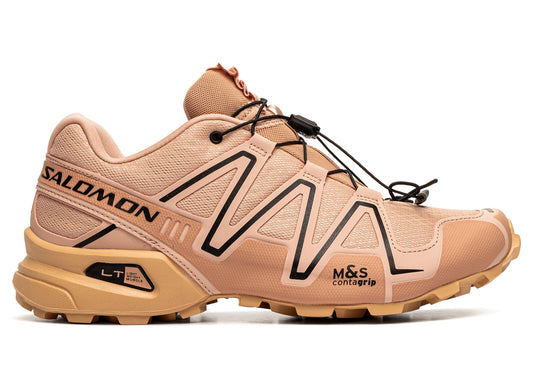 Salomon Speedcross 3 Satin