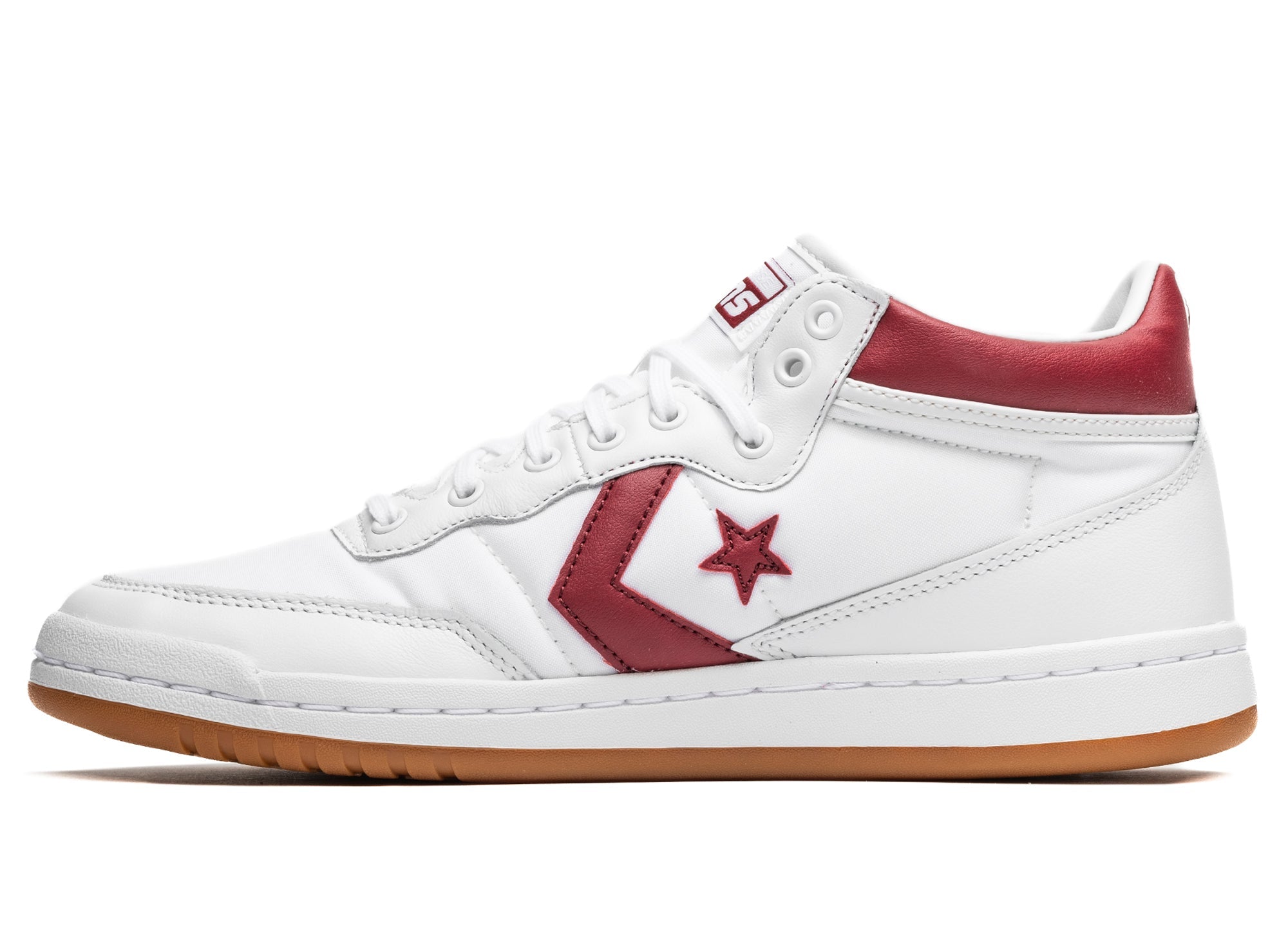 Converse Fastbreak Pro Leather Mid