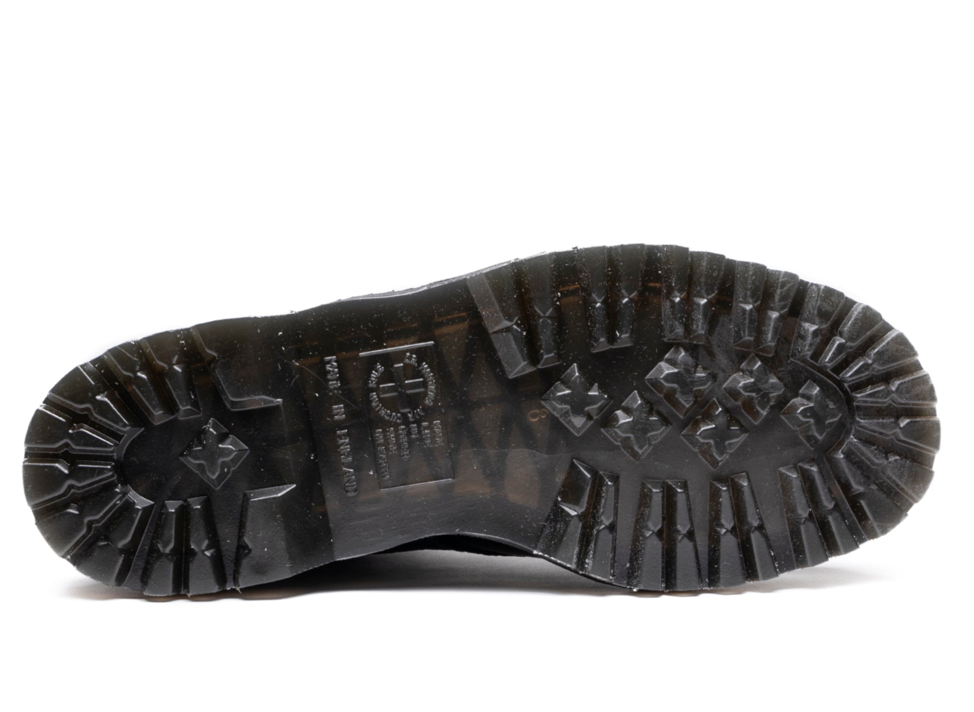 Dr. Martens 1460 Pascal GHL