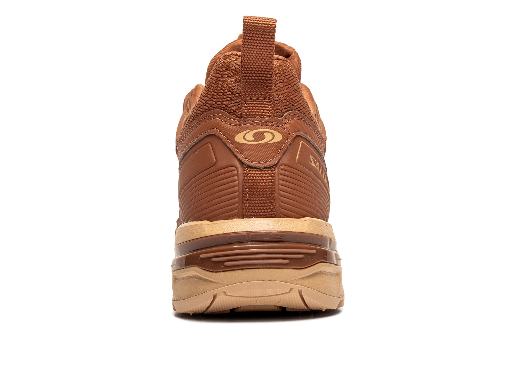 Salomon ACS+ Satin