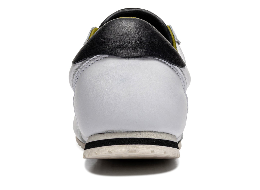 Vans LX Super Lowpro in White
