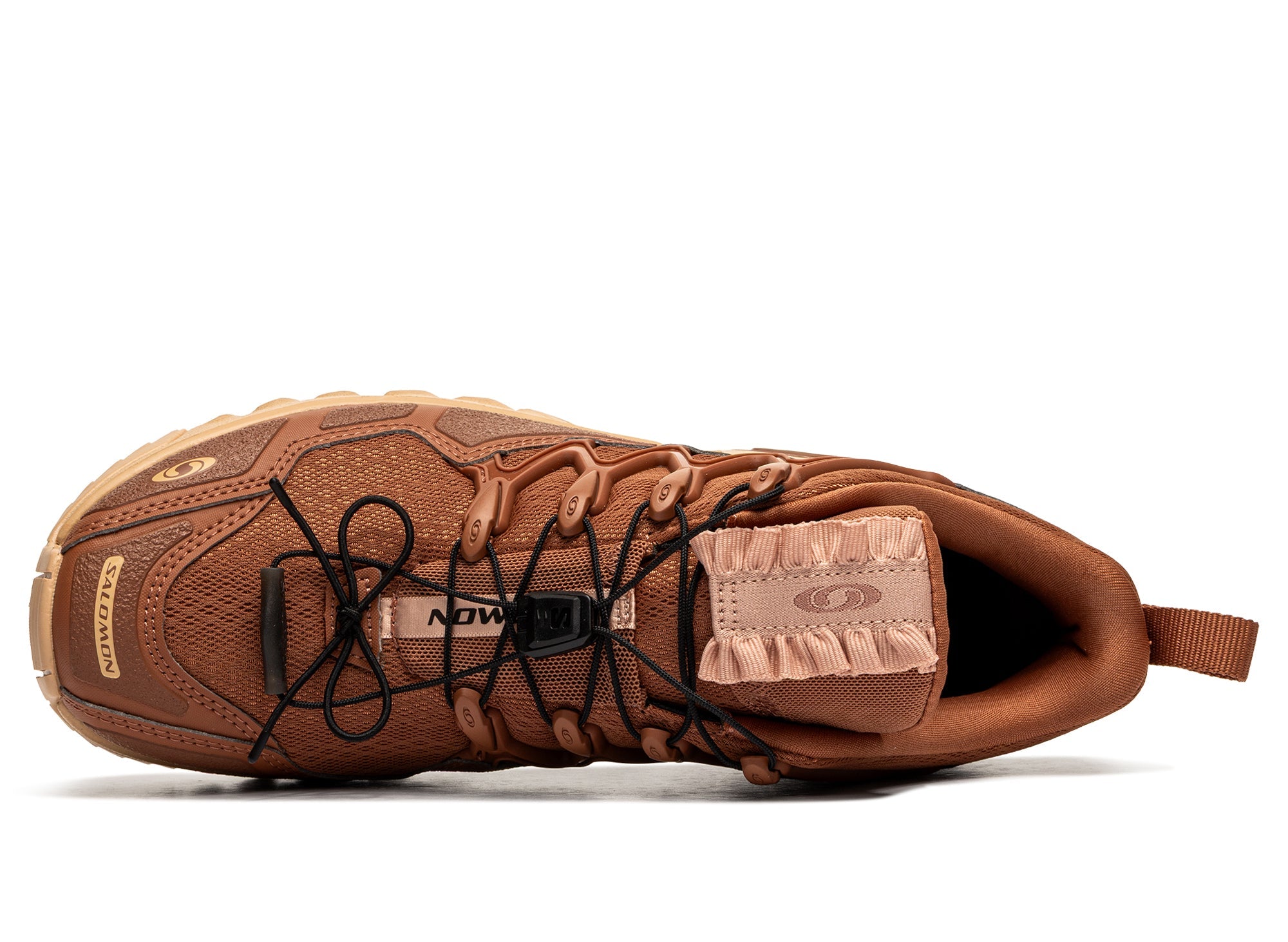 Salomon ACS+ Satin