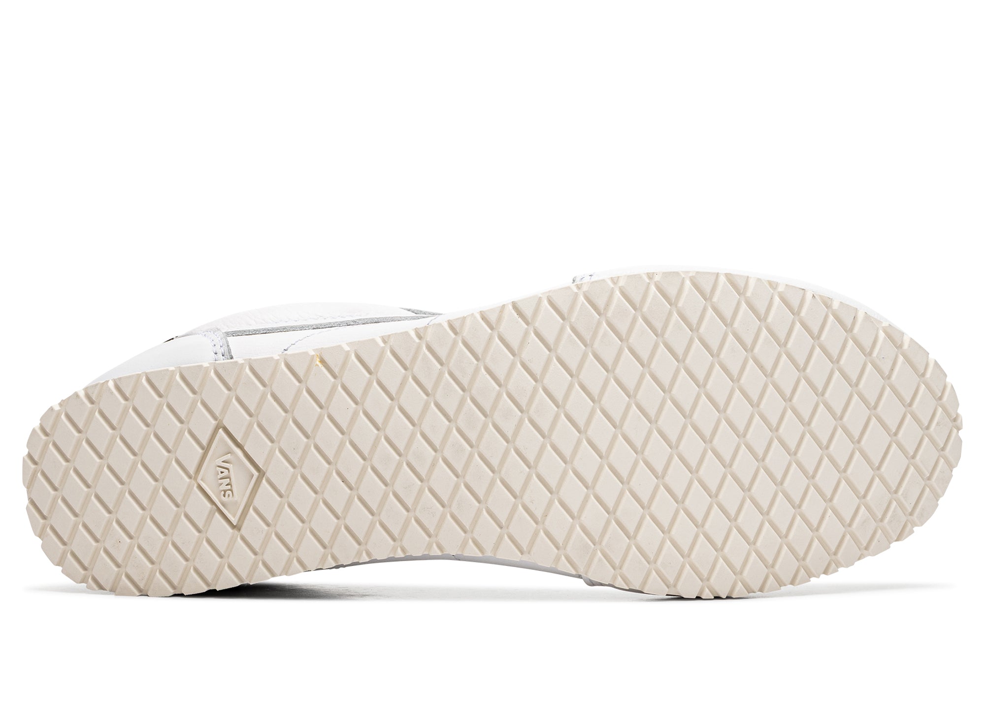 Vans LX Super Lowpro in White